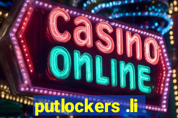 putlockers .li